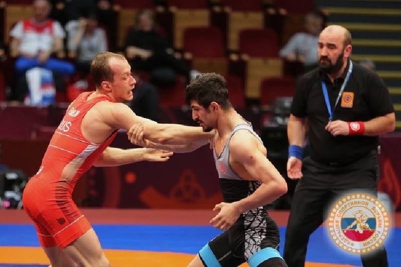 «СЕРЕБРО» ЧЕМПИОНАТА ЕВРОПЫ