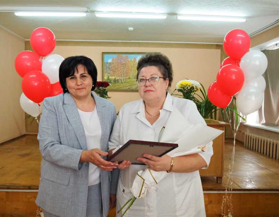 В РУЗАЕВКЕ НАЧАЛОСЬ СТРОИТЕЛЬСТВО ДЕТСКОЙ ПОЛИКЛИНИКИ