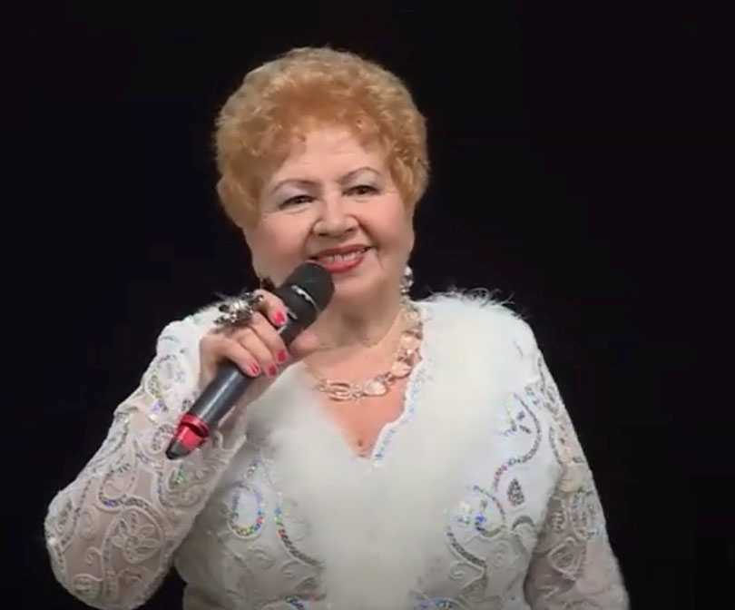 ПАМЯТИ АЛЕКСАНДРЫ НИКОЛАЕВНЫ КУЛИКОВОЙ