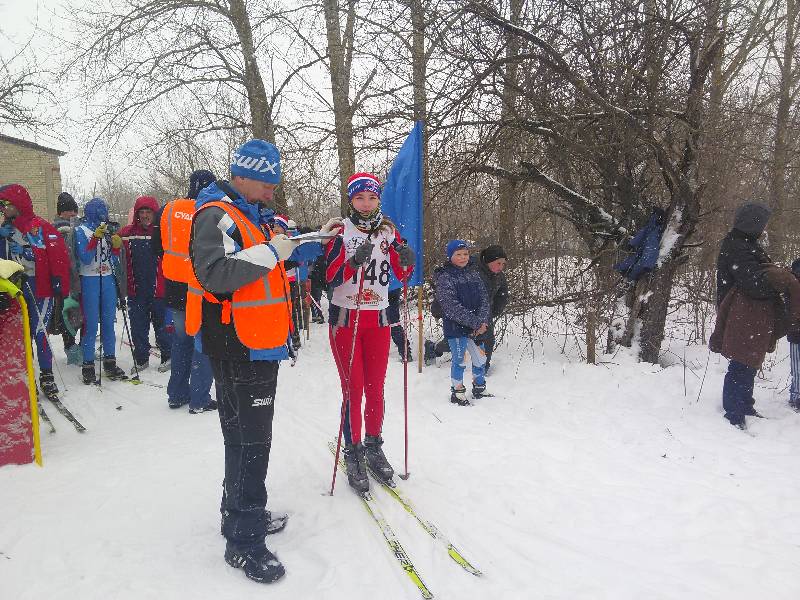 ОТКРЫТОЕ ПЕРВЕНСТВО