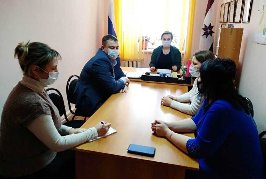 Программа «Формирование комфортной городской среды» предполагает создание современной инфраструктуры в населенных пунктах с численностью населения свыше 1000 человек