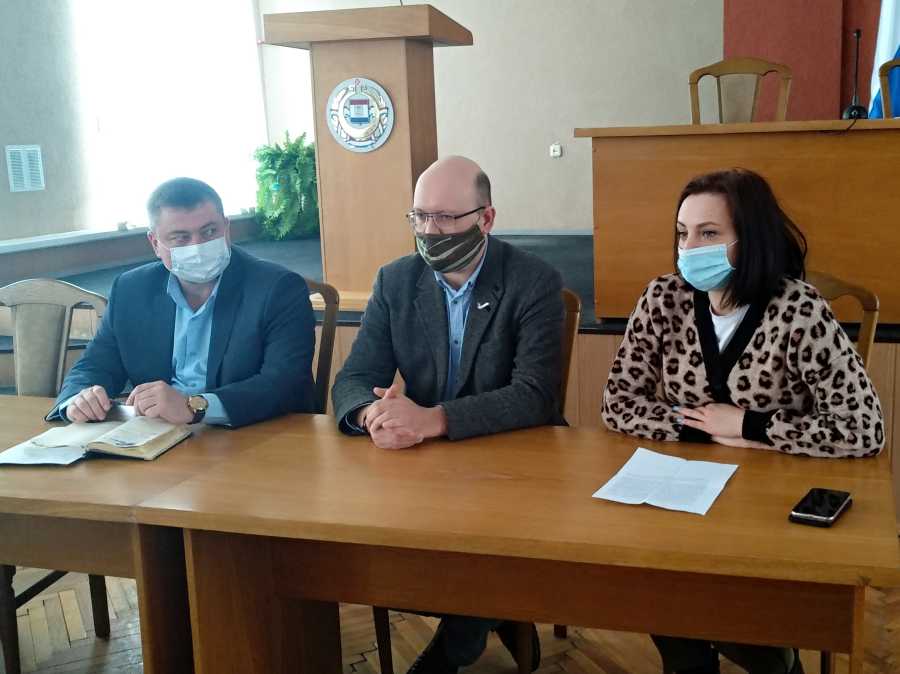 В РУЗАЕВКЕ ПРОДОЛЖАЕТСЯ ПОДГОТОВКА К РЕЙТИНГОВОМУ ГОЛОСОВАНИЮ ПО ВЫБОРУ ОБЩЕСТВЕННЫХ ТЕРРИТОРИЙ ДЛЯ БЛАГОУСТРОЙСТВА