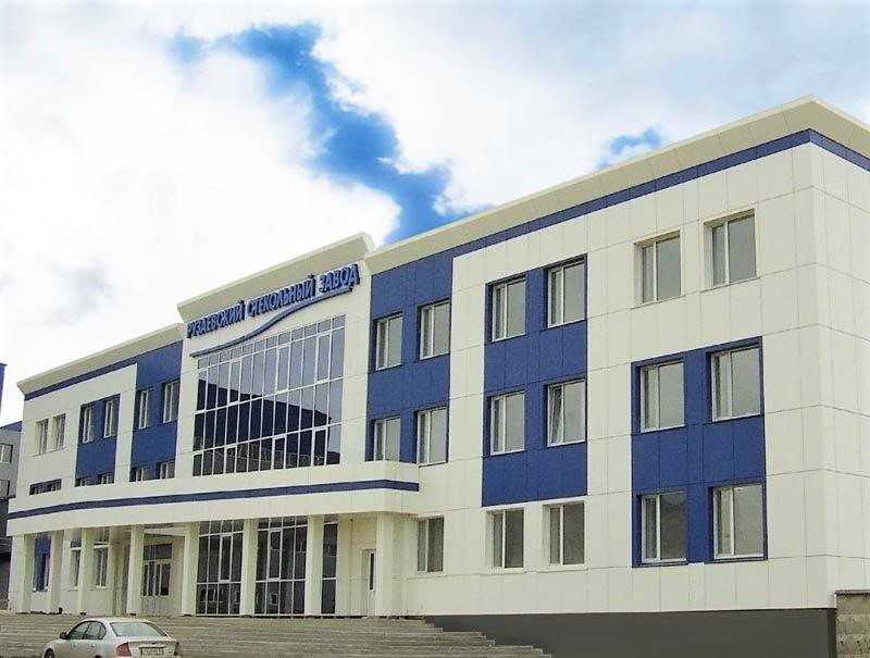 САМЫЙ КРУПНЫЙ РЕЗИДЕНТ ТОСЭР ЗА ДВА НЕПОЛНЫХ ГОДА ПОПОЛНИЛ БЮДЖЕТ ГОРОДА НА 25 МИЛЛИОНОВ РУБЛЕЙ