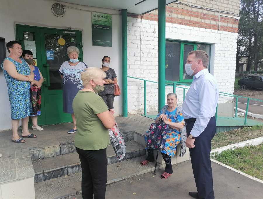 ОЧЕРЕДИ В БАНКЕ – ЭТО ВРЕМЕННОЕ ЯВЛЕНИЕ