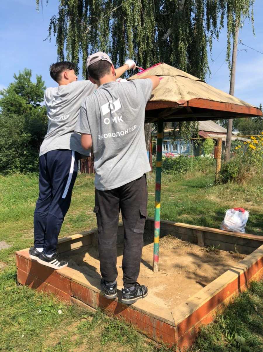 ДОБРЫЕ ДЕЛА - ЭТО ПРОСТО!