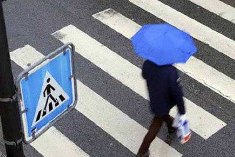 ОГИБДД ПРОВЕДЕТ ПРОФИЛАКТИЧЕСКОЕ МЕРОПРИЯТИЕ «ПЕШЕХОД НА ПЕРЕХОД»