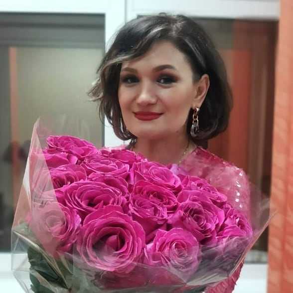 «Я РОДИЛАСЬ И ВЫРОСЛА В РУЗАЕВКЕ И ГОРЖУСЬ ТЕМ, ЧТО Я МОРДОВКА»