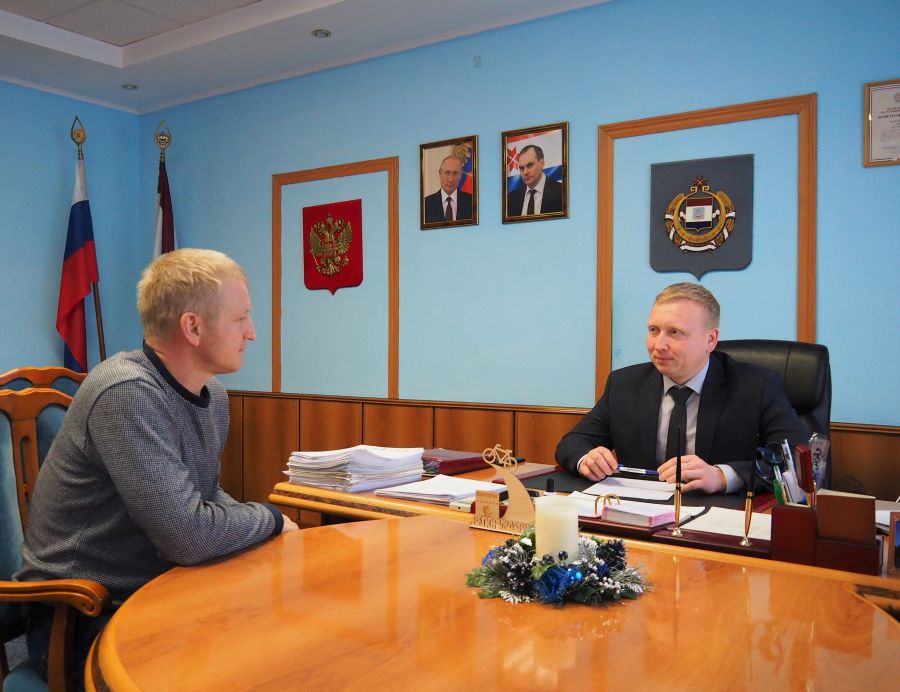 «АРТЁМ ЗДУНОВ ОПЕРАТИВНО ОТКЛИКНУЛСЯ НА МОЕ ОБРАЩЕНИЕ»