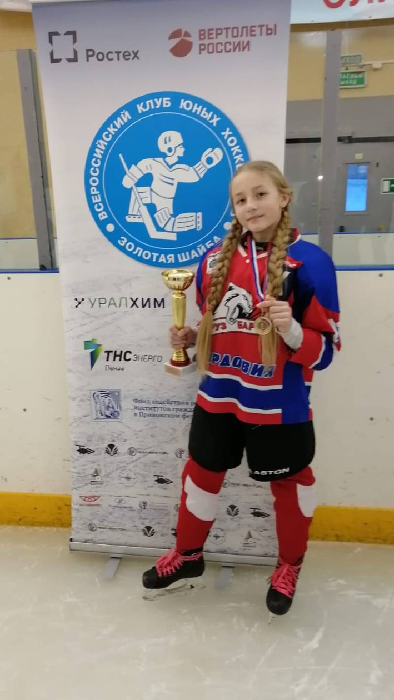 ПОБЕДА «РУЗБАРСА»