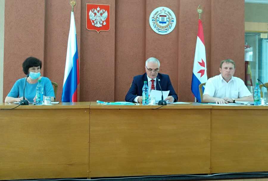 «МАКСИМАЛЬНО ИСПОЛЬЗОВАТЬ ИМЕЮЩИЕСЯ РЕСУРСЫ»