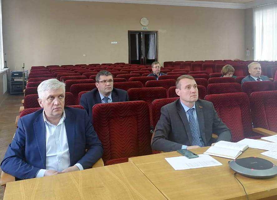 ОПЕРШТАБ: НЕОБХОДИМО АКТИВИЗИРОВАТЬ УГЛУБЛЕННУЮ ДИСПАНСЕРИЗАЦИЮ ПЕРЕБОЛЕВШИХ КОРОНАВИРУСОМ