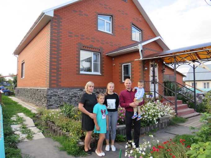 КАК МОЖНО УЛУЧШИТЬ ЖИЛИЩНЫЕ УСЛОВИЯ?