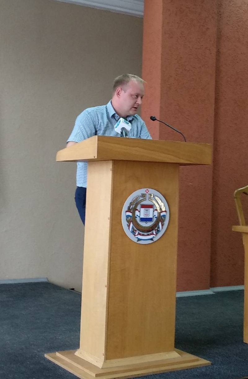 СЕЛЬСКИЕ ТЕРРИТОРИИ ПОЛУЧАТ МОЩНУЮ ГОСПОДДЕРЖКУ