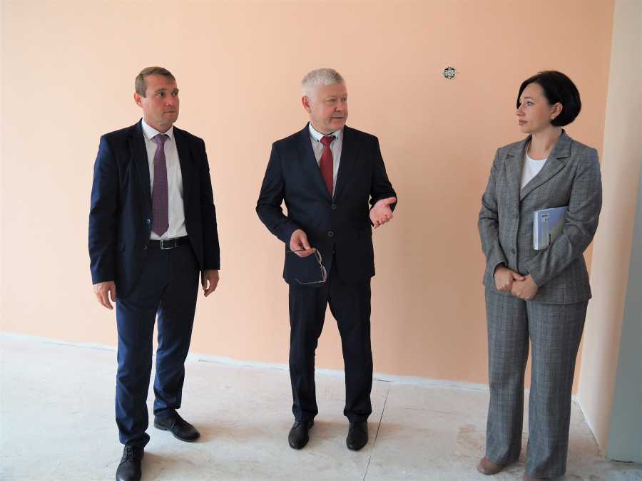 «БЮДЖЕТНЫЕ СРЕДСТВА ДОЛЖНЫ РАСХОДОВАТЬСЯ РАЦИОНАЛЬНО»