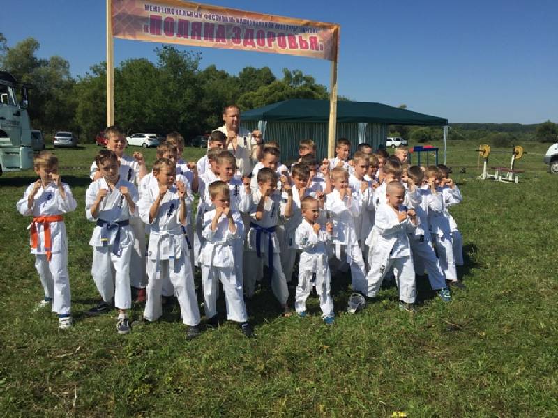 В РАМКАХ ФЕСТИВАЛЯ