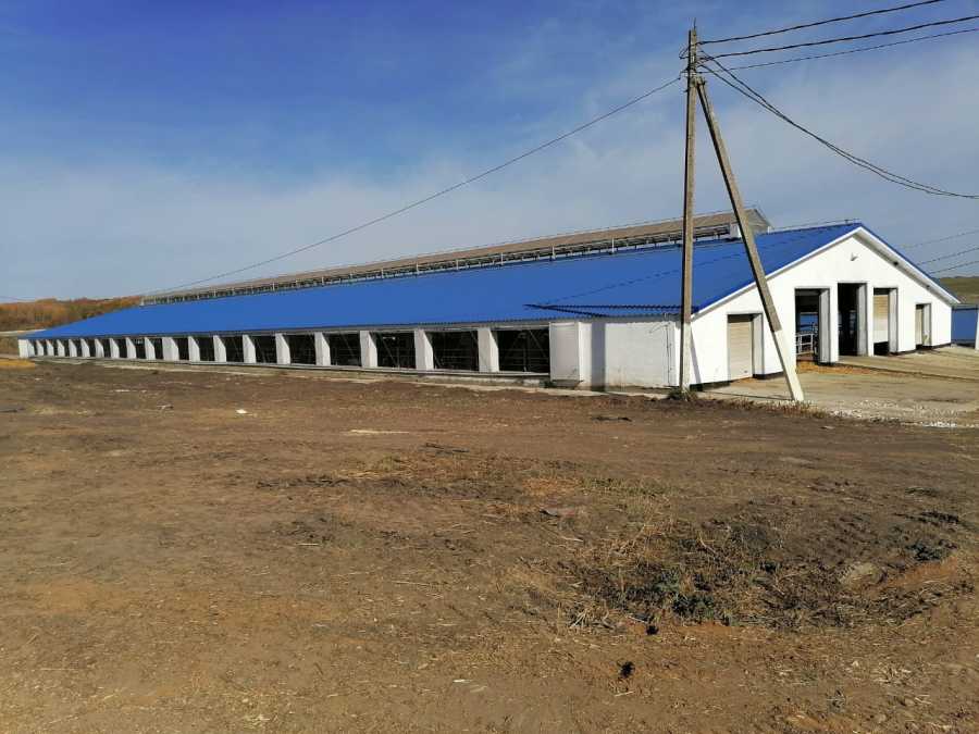 У «ИСТОКА» ЗОЛОТАЯ МЕДАЛЬ «ЗОЛОТОЙ ОСЕНИ»