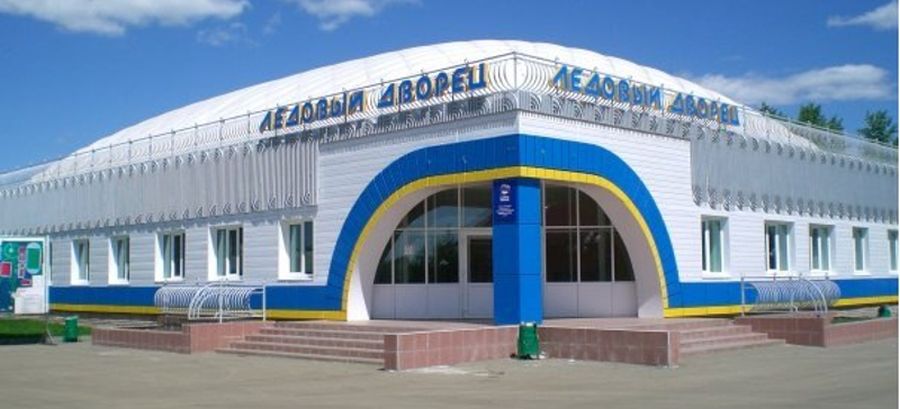 В РУЗАЕВКЕ ПРОЙДУТ ХОККЕЙНЫЕ МАТЧИ КУБКА РЕСПУБЛИКИ МОРДОВИЯ