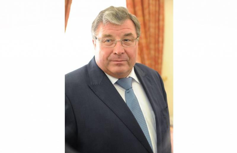 ПОЗДРАВЛЕНИЕ ГЛАВЫ РЕСПУБЛИКИ МОРДОВИЯ В.Д. ВОЛКОВА  С ДНЕМ ЗАЩИТНИКА ОТЕЧЕСТВА