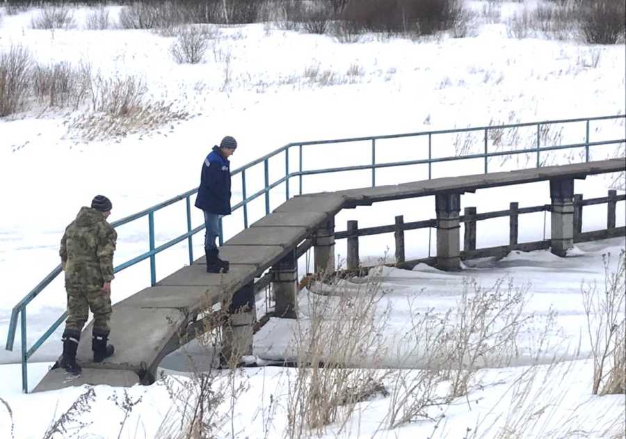 С учетом того, что в этом году зима выдалась снежной и морозной, ситуация с прохождением весеннего половодья находится на особом контроле у главы Рузаевского района Александра Сайгачева