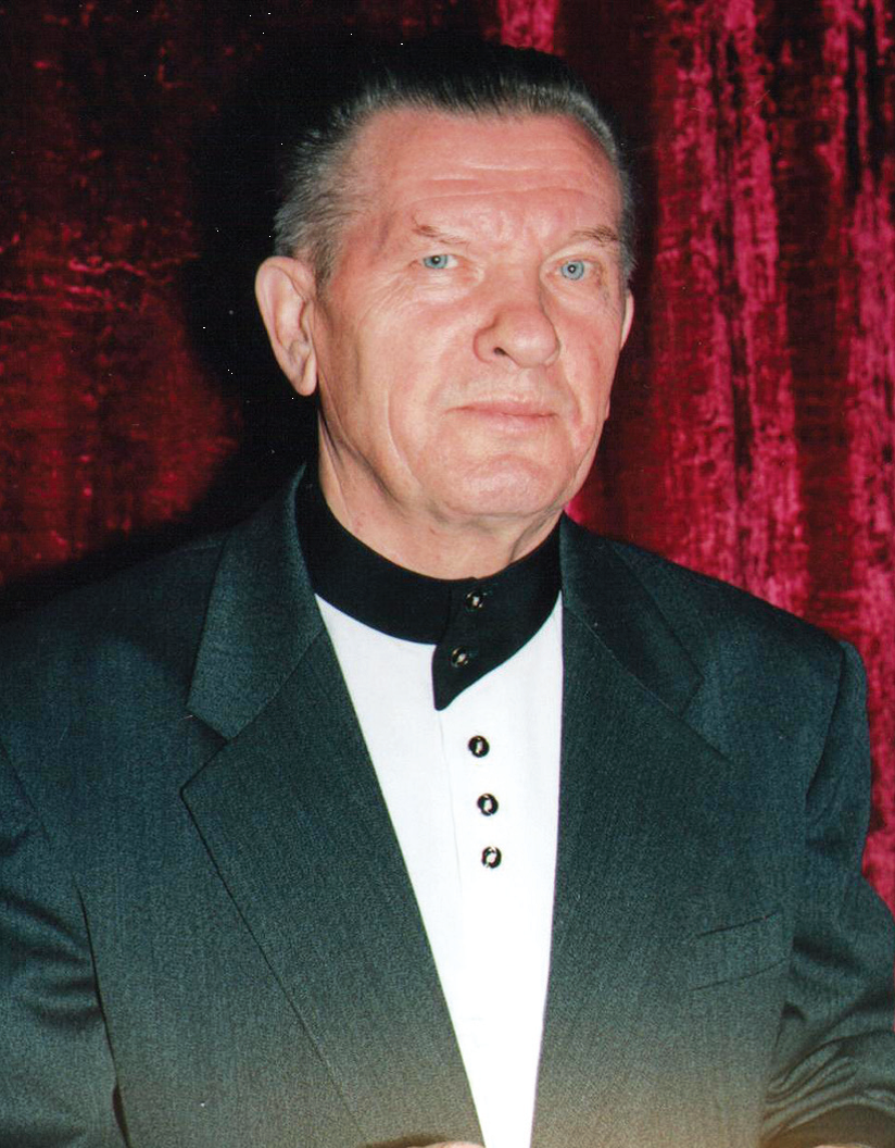 СВЕТЛОЙ ПАМЯТИ ЕВГЕНИЯ ВЛАДИМИРОВИЧА ТИУНОВА