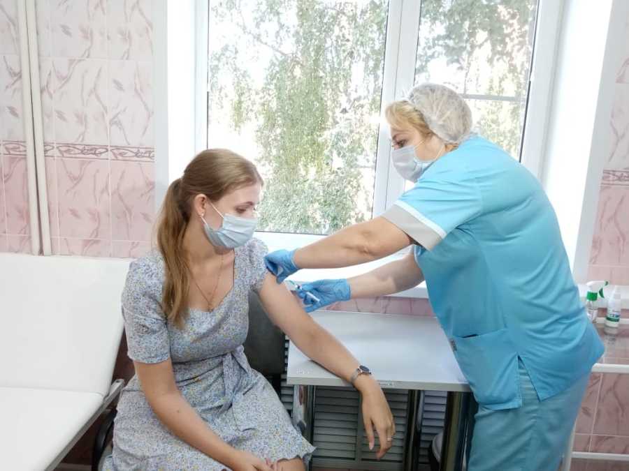 «СЕГОДНЯ ПРОВЕРИТЬ СВОЕ ЗДОРОВЬЕ ПОСЛЕ КОРОНАВИРУСА И ОБЕЗОПАСИТЬ СЕБЯ ОТ НЕГО МОЖНО НЕ ВЫХОДЯ С РАБОТЫ»