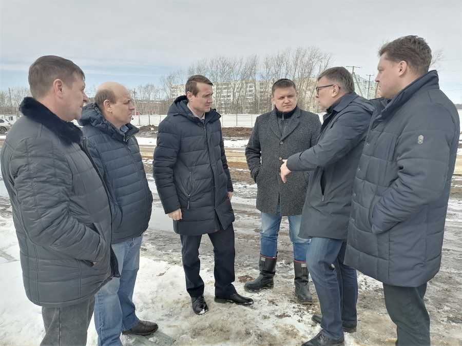 В РУЗАЕВКЕ ИЗ АВАРИЙНОГО ЖИЛЬЯ ПЕРЕЕДУТ 279 ЧЕЛОВЕК