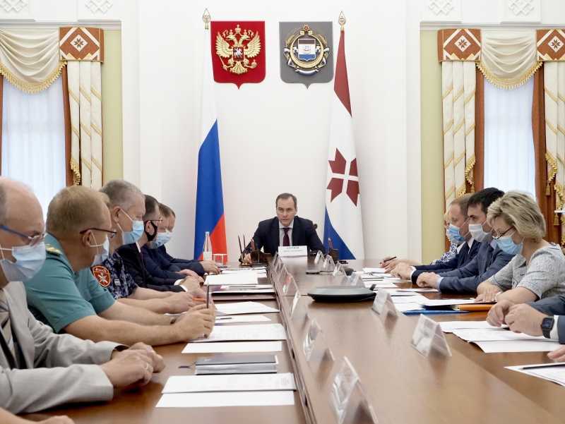 ПОСТАВЛЕНА ЗАДАЧА - УСИЛИТЬ РАБОТУ ПО ПРОФИЛАКТИКЕ НАРКОМАНИИ В МОЛОДЕЖНОЙ СРЕДЕ