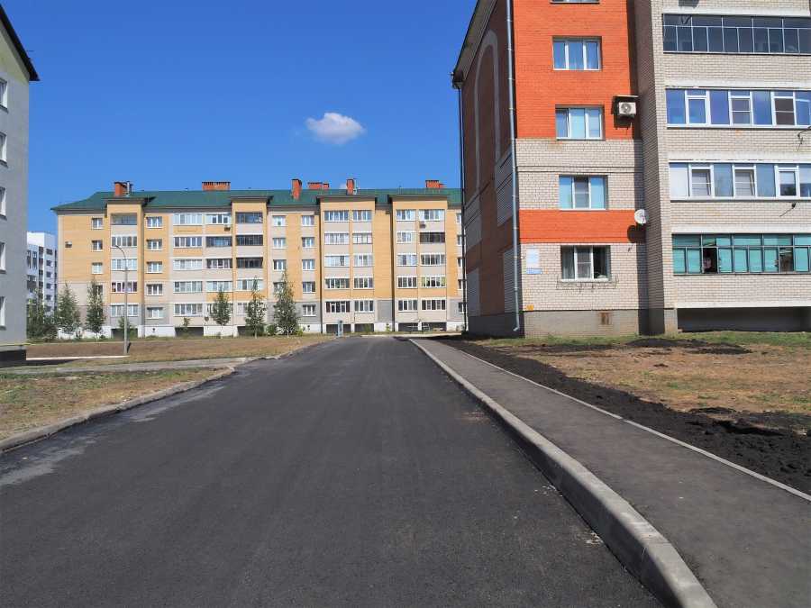 «НАШ ДВОР - ТЕПЕРЬ СКАЗКА!»