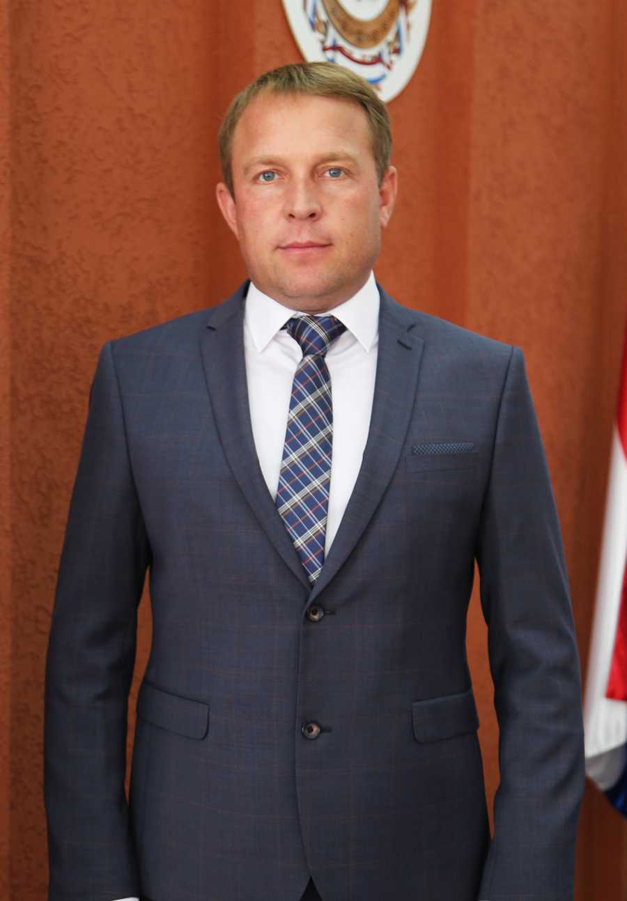 ПОЗДРАВЛЕНИЕ ГЛАВЫ РМР С ДНЕМ МАШИНОСТРОИТЕЛЯ