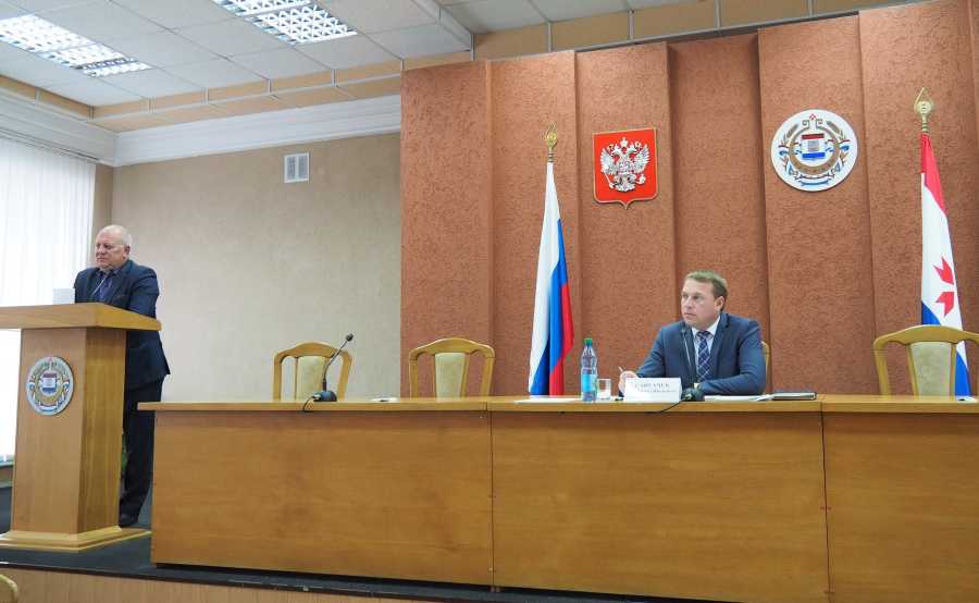 «НАДО МОБИЛИЗОВАТЬСЯ И УСИЛИТЬ РАЗЪЯСНИТЕЛЬНУЮ РАБОТУ»