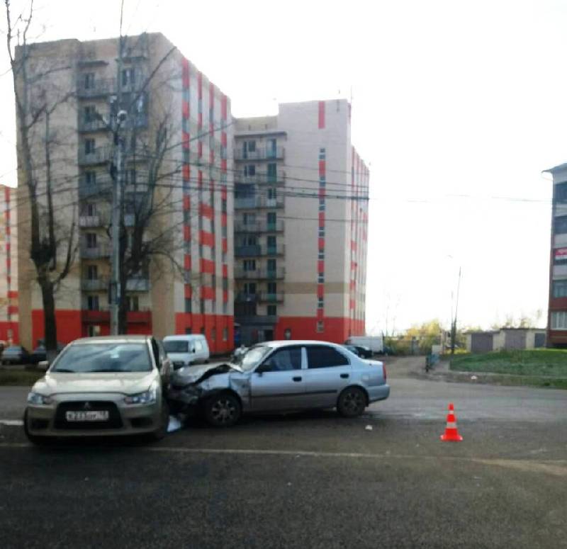 ИНФОРМИРУЕТ ГОСАВТОИНСПЕКЦИЯ: ХРОНИКА ПРОИСШЕСТВИЙ