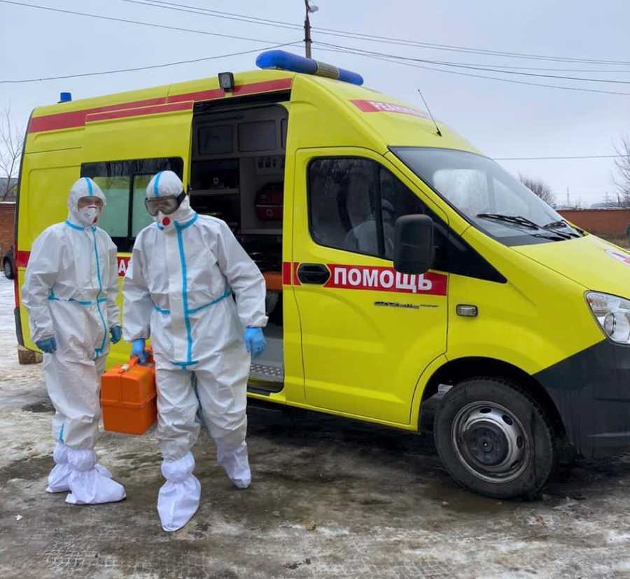 В ПЕРИОД НОВОГОДНИХ ПРАЗДНИКОВ ЛЕЧЕБНЫЕ УЧРЕЖДЕНИЯ БУДУТ РАБОТАТЬ В УСИЛЕННОМ РЕЖИМЕ