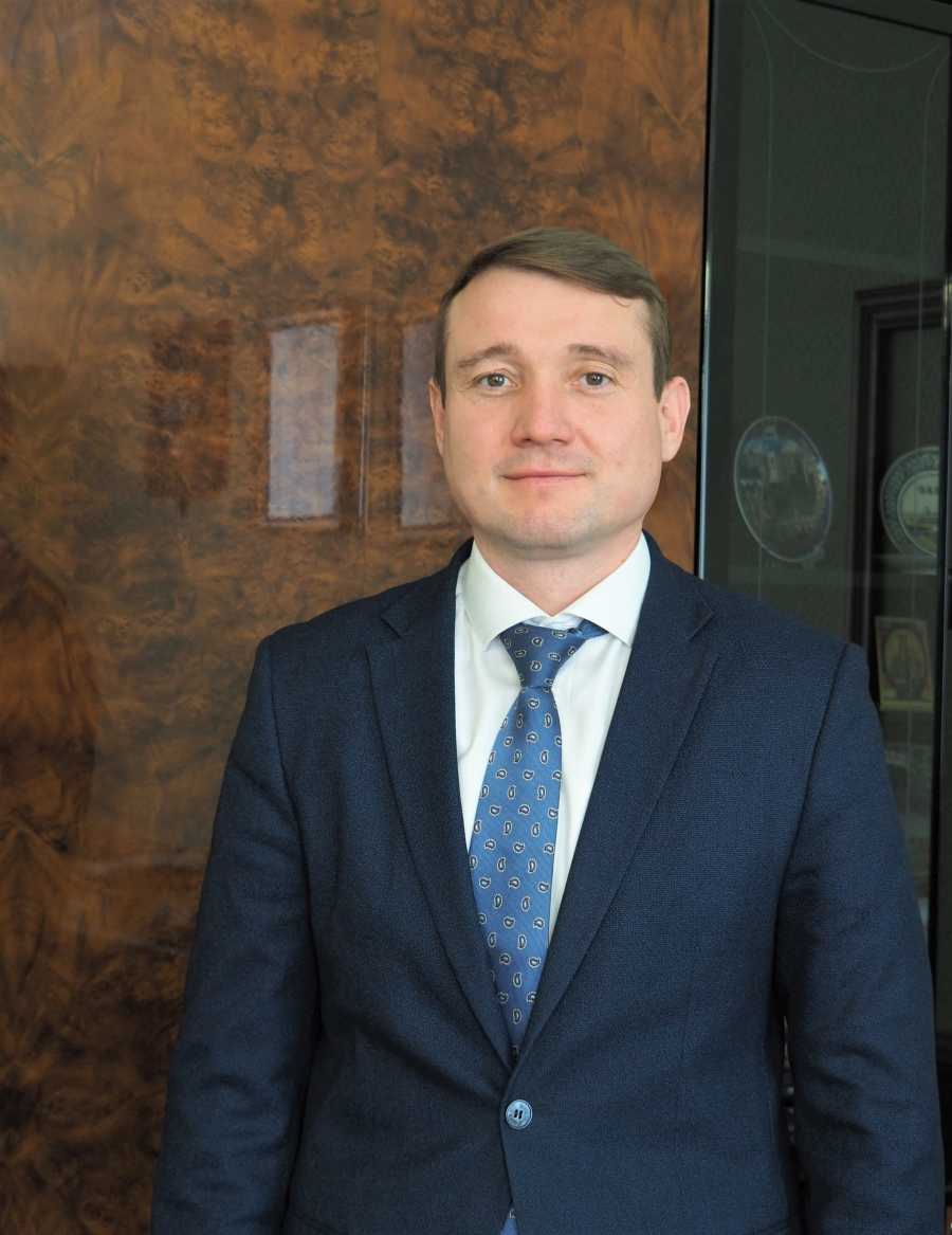 ПОЗДРАВЛЕНИЕ ГЛАВЫ РУЗАЕВСКОГО МУНИЦИПАЛЬНОГО РАЙОНА А.Б. ЮТКИНА С ДНЕМ РАБОТНИКА КУЛЬТУРЫ