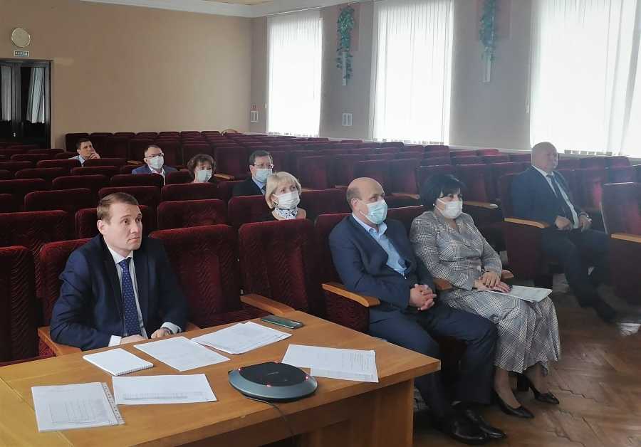 АРТЁМ ЗДУНОВ: «ЭКОНОМИКА, ПОДДЕРЖКА БИЗНЕСА, ЗАНЯТОСТЬ, ПОТРЕБИТЕЛЬСКИЙ РЫНОК - НА ЭТИХ ВОПРОСАХ НАДО СКОНЦЕНТРИРОВАТЬСЯ»