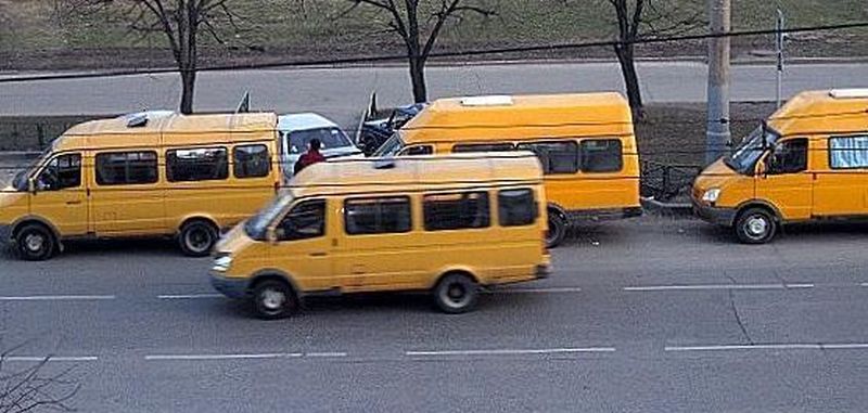 ПЕРЕВОЗЧИКОВ ПРОВЕРЯТ 26 МАЯ