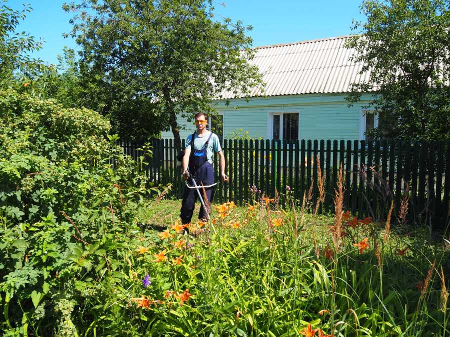 «КОГДА ВСЕ АККУРАТНО – НАСТРОЕНИЕ ПОДНИМАЕТСЯ!»