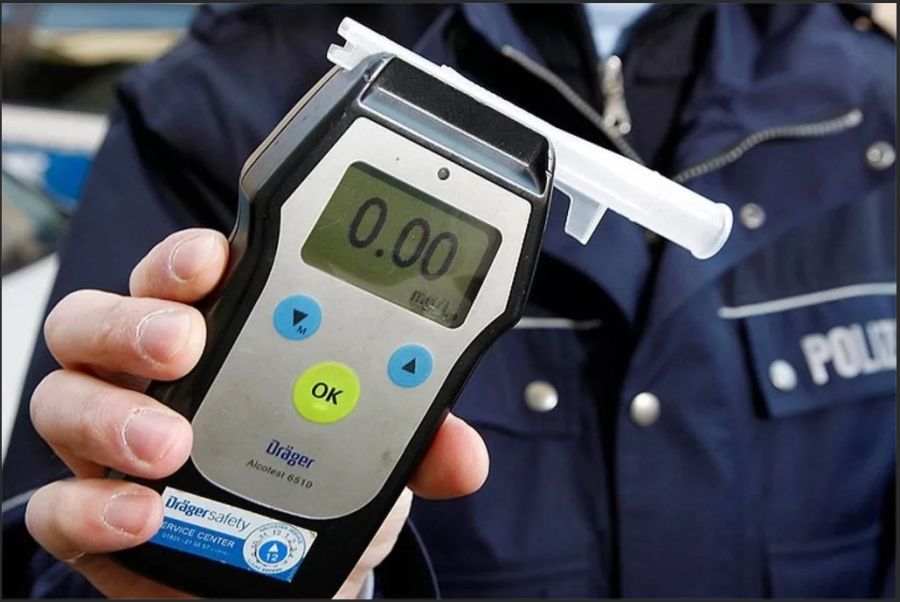 НА ДОРОГАХ РАЙОНА ПРОЙДЕТ ПРОФИЛАКТИЧЕСКОЕ МЕРОПРИЯТИЕ «НЕТРЕЗВЫЙ ВОДИТЕЛЬ»