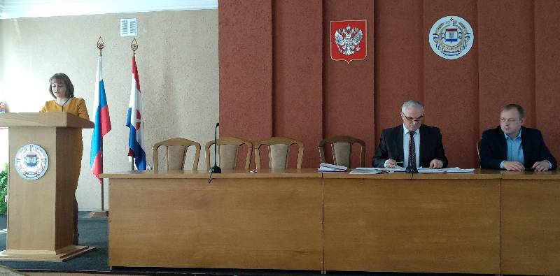 В БЮДЖЕТ РАЙОНА ПОСТУПИЛИ ДЕНЬГИ НА РЕМОНТ ДОРОГ