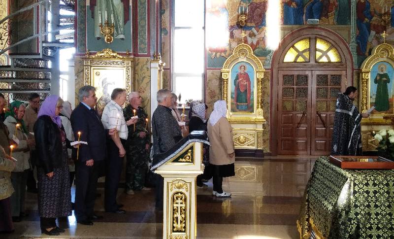 В РУЗАЕВКЕ ПОЧТИЛИ ПАМЯТЬ ЛИКВИДАТОРОВ ПОСЛЕДСТВИЙ АВАРИИ НА ЧЕРНОБЫЛЬСКОЙ АЭС