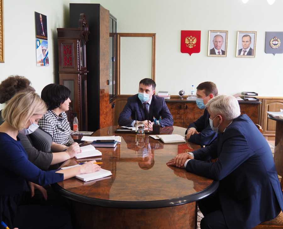 «УЧАСТИЕ В ПРОГРАММЕ «МОДЕРНИЗАЦИЯ ПЕРВИЧНОГО ЗВЕНА ЗДРАВООХРАНЕНИЯ» ПОЗВОЛЯЕТ СУЩЕСТВЕННО УЛУЧШИТЬ УСЛОВИЯ ОКАЗАНИЯ МЕДИЦИНСКОЙ ПОМОЩИ»