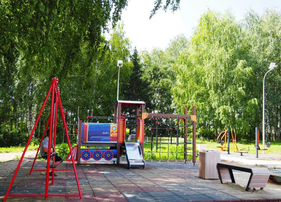 «ВАЖНО СОХРАНИТЬ ТО, ЧТО СДЕЛАНО ДЛЯ НАШИХ ДЕТЕЙ»