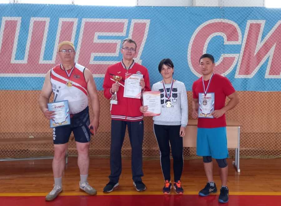 РУЗАЕВСКИЕ ГИРЕВИКИ – ЛУЧШИЕ