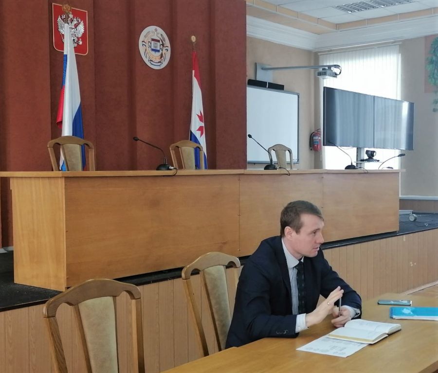 РУЗАЕВКА – ЭТО НАШ ДОМ