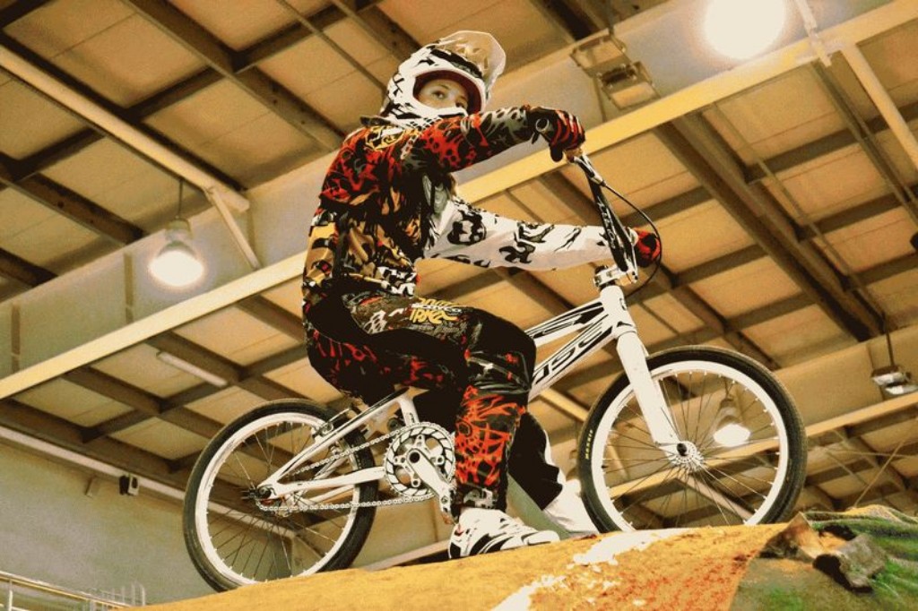 РУЗАЕВСКАЯ ВЕЛОГОНЩИЦА СТАЛА БРОНЗОВЫМ ПРИЗЕРОМ КУБКА ЕВРОПЫ