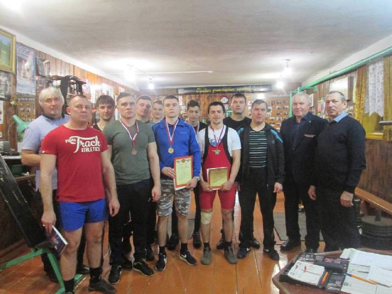 НАРОДНЫЙ ЖИМ