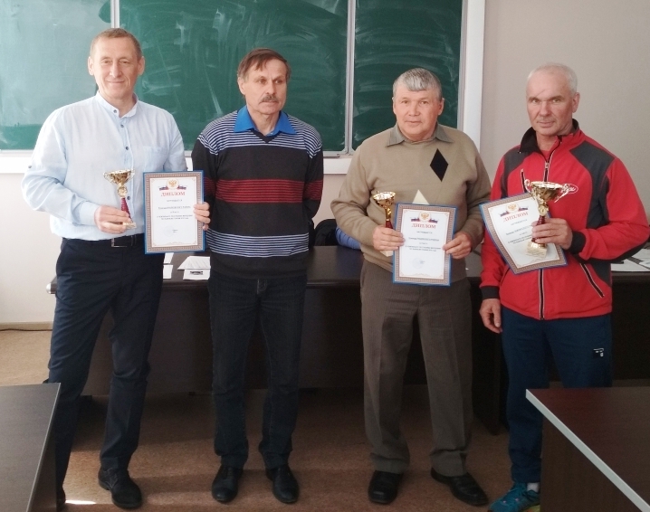 ПОДВЕДЕНИЕ ИТОГОВ