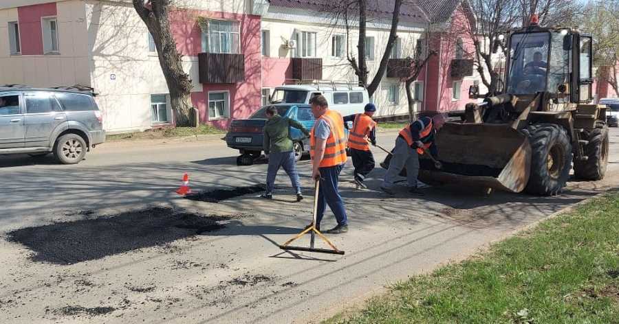 «ЭТО САМЫЙ ТРУДОЕМКИЙ И ВАЖНЫЙ УЧАСТОК»