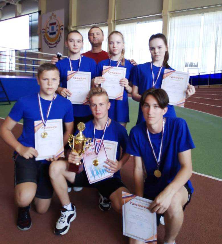 КОМАНДА КРАСНОСЕЛЬЦОВСКОЙ ШКОЛЫ ПРЕДСТАВИТ РЕСПУБЛИКУ В ФИНАЛЕ ПРЕЗИДЕНТСКИХ СОСТЯЗАНИЙ