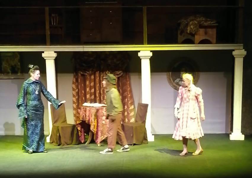 «УРОКИ РАДОСТИ» ДЛЯ ПОДРОСТКОВ