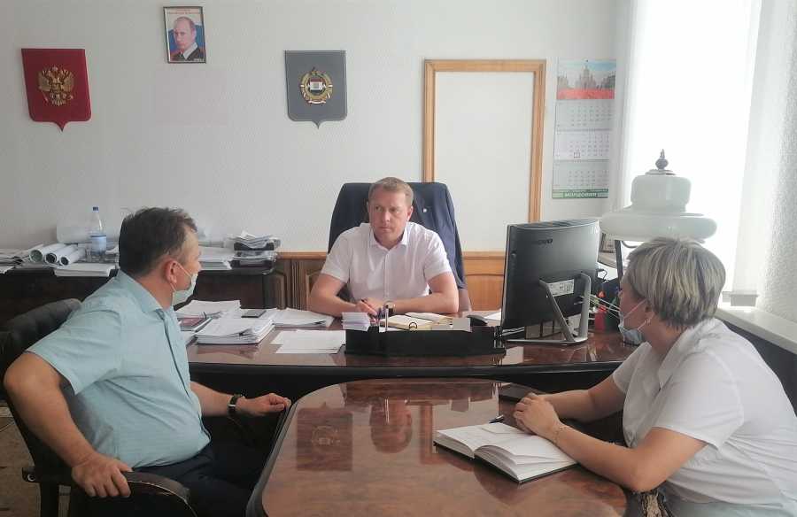 РАБОТА САНАТОРИЯ «НАДЕЖДА» ВОЗОБНОВЛЯЕТСЯ